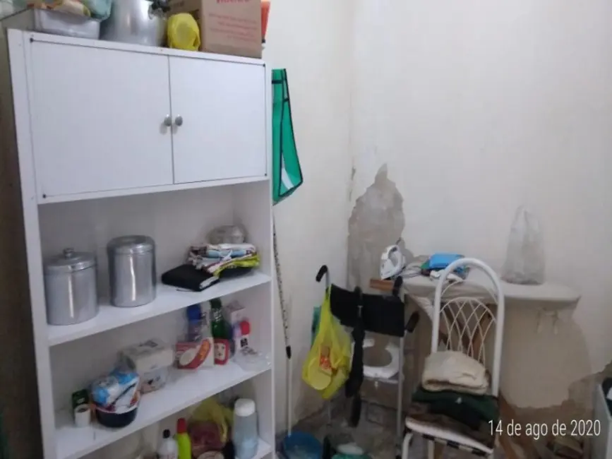 Foto 1 de Casa de Condomínio com 2 quartos à venda, 125m2 em Sao Bernardo Do Campo - SP