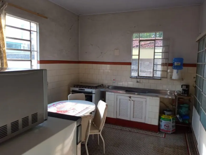 Casa de Condomínio com 6 quartos à venda, 265m2 em Vila Romana, São Paulo - SP - imagem 8 Foto 8 de Casa de Condomínio com 6 quartos à venda, 265m2 em Vila Romana, São Paulo - SP