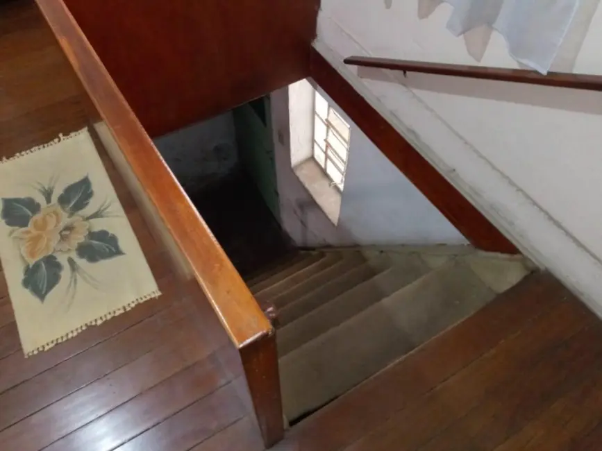 Casa de Condomínio com 6 quartos à venda, 265m2 em Vila Romana, São Paulo - SP - imagem 5 Foto 5 de Casa de Condomínio com 6 quartos à venda, 265m2 em Vila Romana, São Paulo - SP