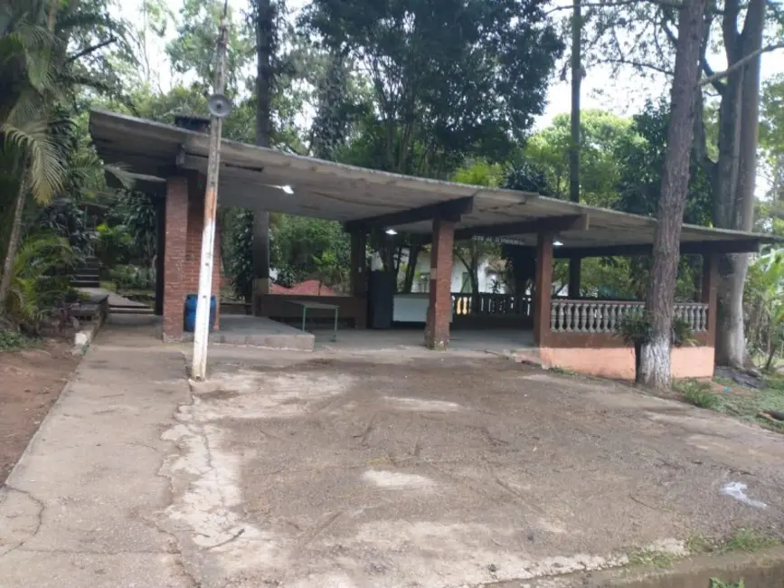 Foto 8 de Chácara com 6 quartos para alugar, 6581m2 em Assunção, Sao Bernardo Do Campo - SP