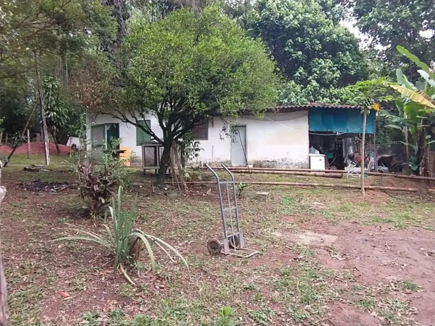 Foto 3 de Chácara com 6 quartos para alugar, 6581m2 em Assunção, Sao Bernardo Do Campo - SP