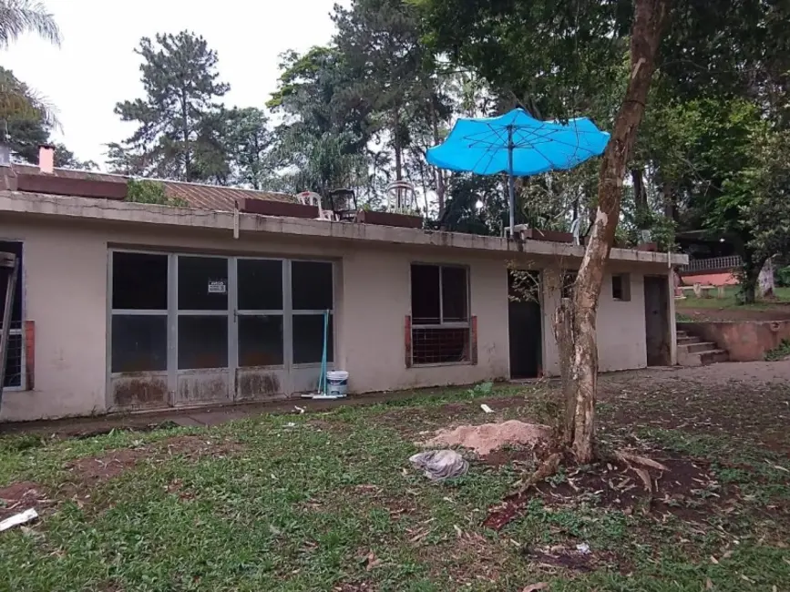 Foto 7 de Chácara com 6 quartos para alugar, 6581m2 em Assunção, Sao Bernardo Do Campo - SP