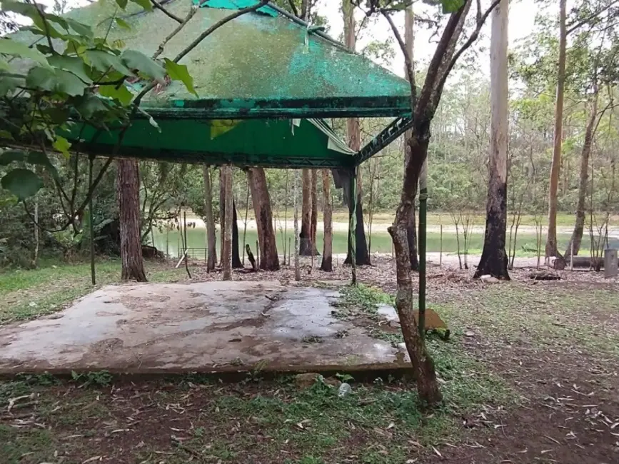 Foto 6 de Chácara com 6 quartos para alugar, 6581m2 em Assunção, Sao Bernardo Do Campo - SP
