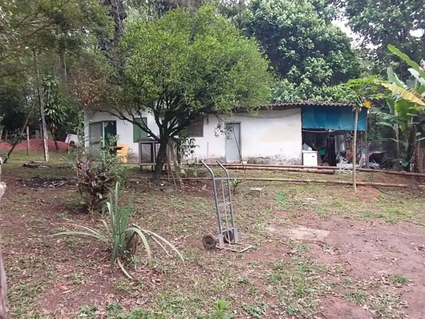 Foto 2 de Chácara com 6 quartos à venda, 6581m2 em Assunção, Sao Bernardo Do Campo - SP