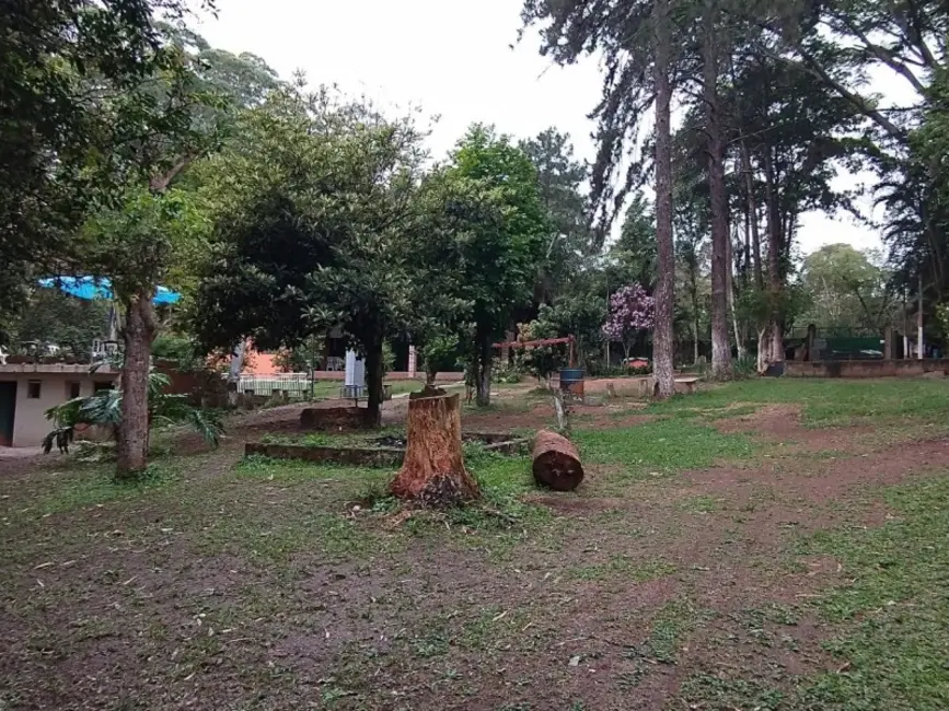 Foto 3 de Chácara com 6 quartos à venda, 6581m2 em Assunção, Sao Bernardo Do Campo - SP