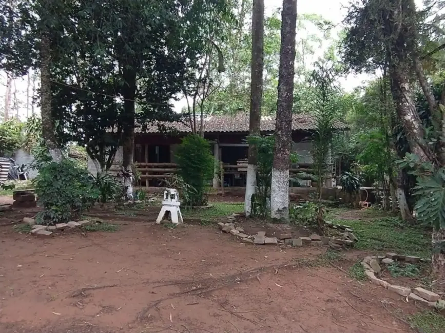 Foto 1 de Chácara com 6 quartos à venda, 6581m2 em Assunção, Sao Bernardo Do Campo - SP