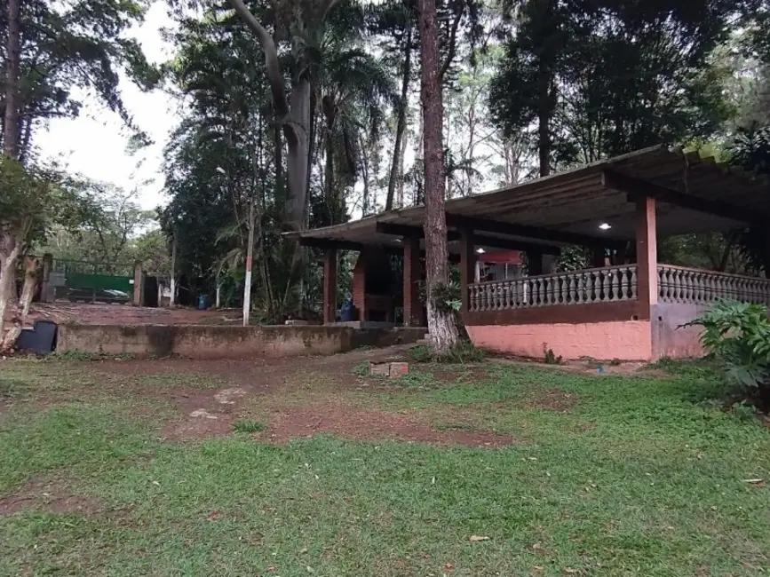 Foto 5 de Chácara com 6 quartos à venda, 6581m2 em Assunção, Sao Bernardo Do Campo - SP