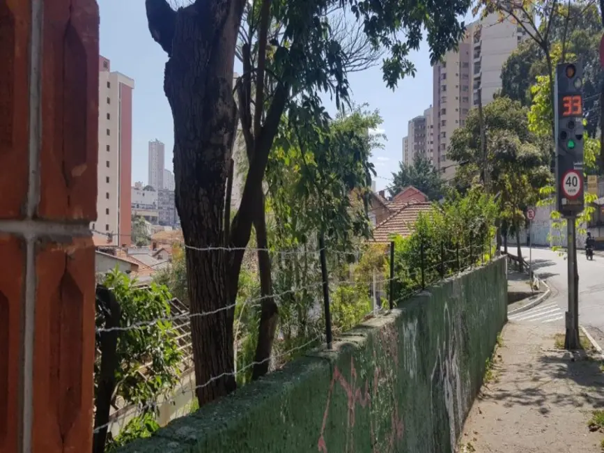 Foto 6 de Terreno / Lote à venda, 274m2 em Santana, São Paulo - SP