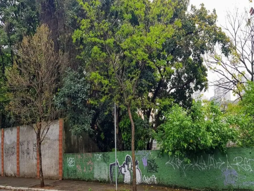 Foto 7 de Terreno / Lote à venda, 274m2 em Santana, São Paulo - SP