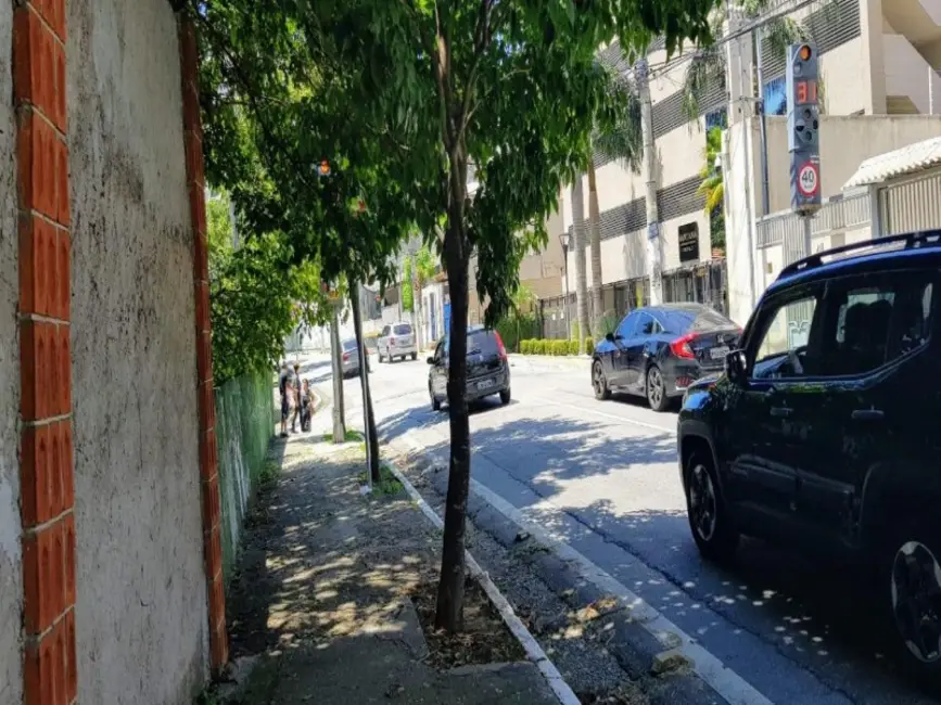 Foto 9 de Terreno / Lote à venda, 274m2 em Santana, São Paulo - SP