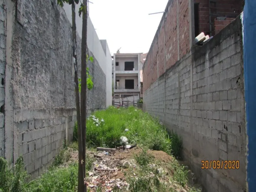 Terreno / Lote à venda, 125m2 em São Paulo - SP - imagem 5 Foto 5 de Terreno / Lote à venda, 125m2 em São Paulo - SP