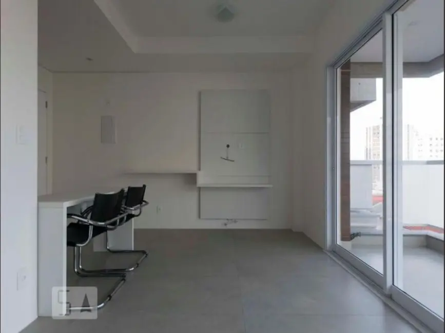 Kitnet com 1 quarto para alugar, 36m2 em Vila Clementino, São Paulo - SP - imagem 4 Foto 4 de Kitnet com 1 quarto para alugar, 36m2 em Vila Clementino, São Paulo - SP