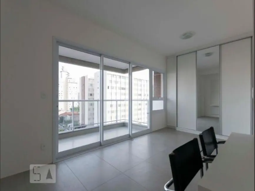 Kitnet com 1 quarto para alugar, 36m2 em Vila Clementino, São Paulo - SP - imagem 8 Foto 8 de Kitnet com 1 quarto para alugar, 36m2 em Vila Clementino, São Paulo - SP