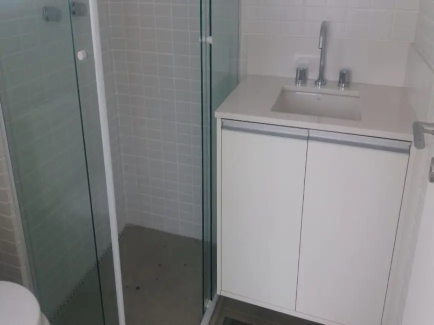 Kitnet com 1 quarto para alugar, 36m2 em Vila Clementino, São Paulo - SP - imagem 9 Foto 9 de Kitnet com 1 quarto para alugar, 36m2 em Vila Clementino, São Paulo - SP