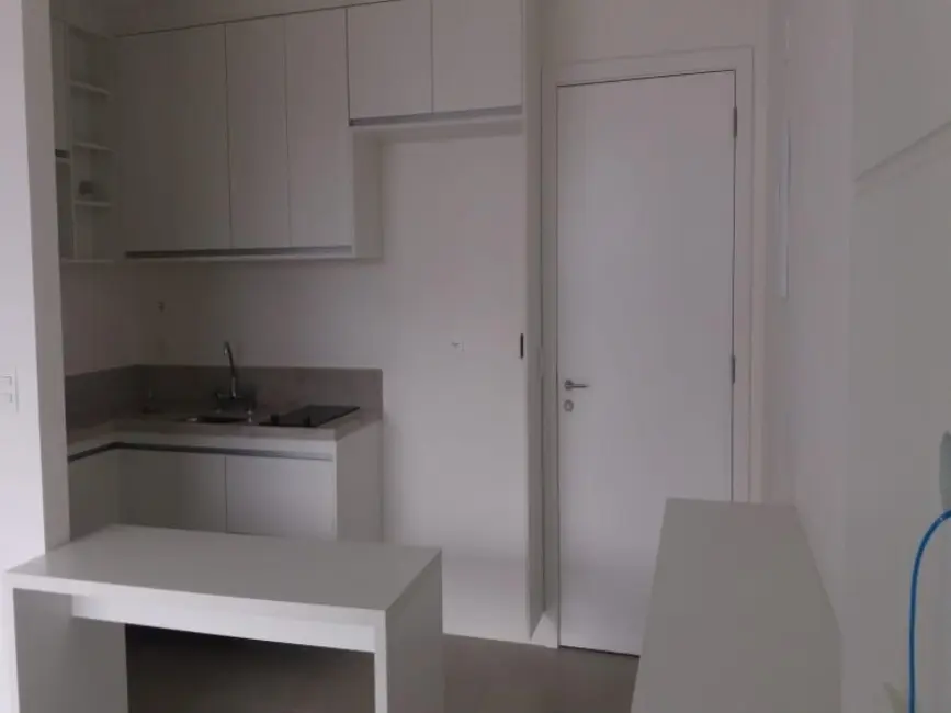 Kitnet com 1 quarto para alugar, 36m2 em Vila Clementino, São Paulo - SP - imagem 7 Foto 7 de Kitnet com 1 quarto para alugar, 36m2 em Vila Clementino, São Paulo - SP
