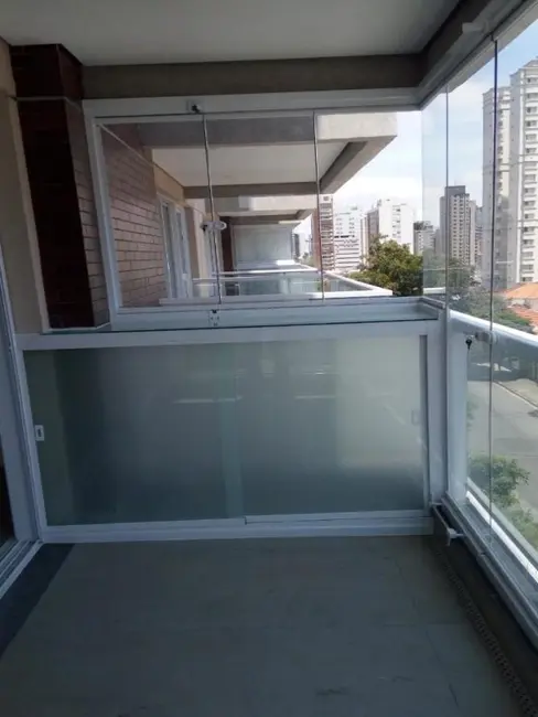 Kitnet com 1 quarto para alugar, 36m2 em Vila Clementino, São Paulo - SP - imagem 3 Foto 3 de Kitnet com 1 quarto para alugar, 36m2 em Vila Clementino, São Paulo - SP