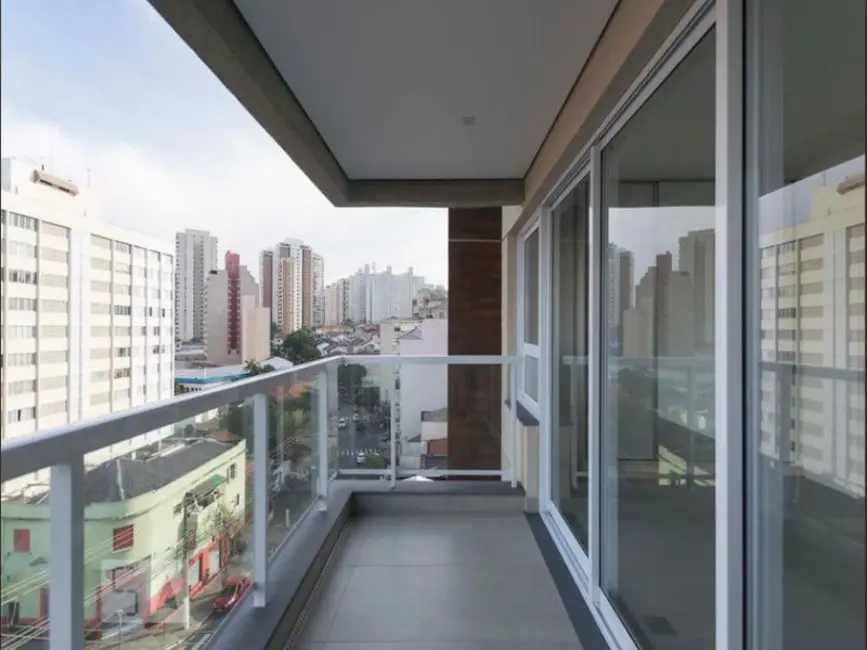 Kitnet com 1 quarto para alugar, 36m2 em Vila Clementino, São Paulo - SP - imagem 5 Foto 5 de Kitnet com 1 quarto para alugar, 36m2 em Vila Clementino, São Paulo - SP