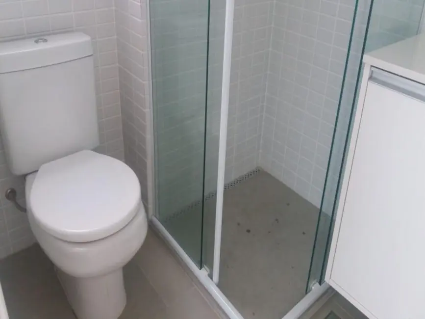 Foto 2 de Kitnet com 1 quarto à venda, 36m2 em Vila Clementino, São Paulo - SP