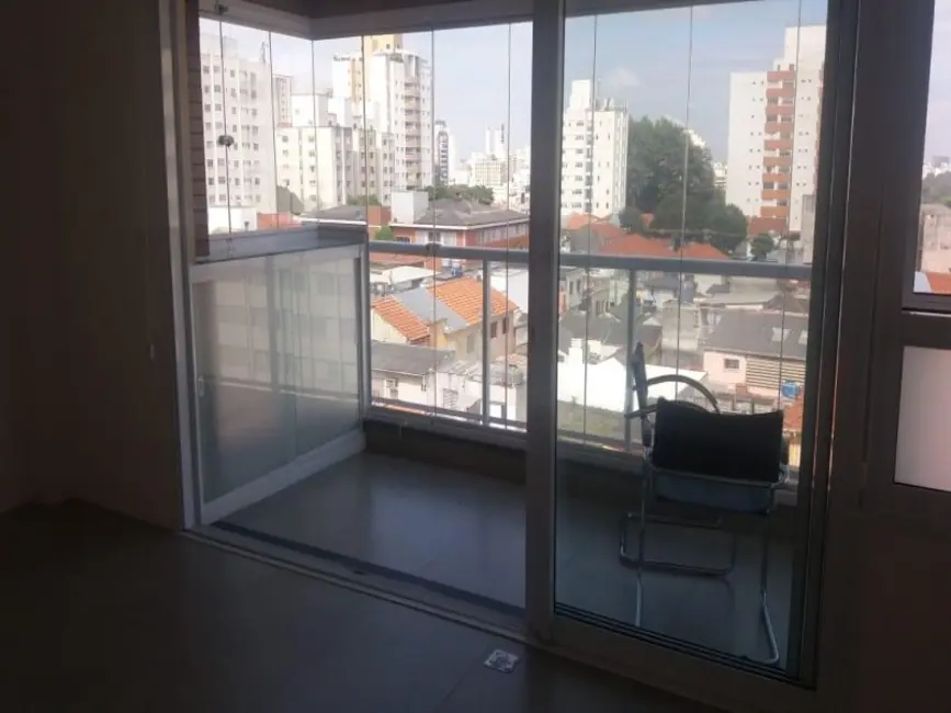 Foto 3 de Kitnet com 1 quarto à venda, 36m2 em Vila Clementino, São Paulo - SP
