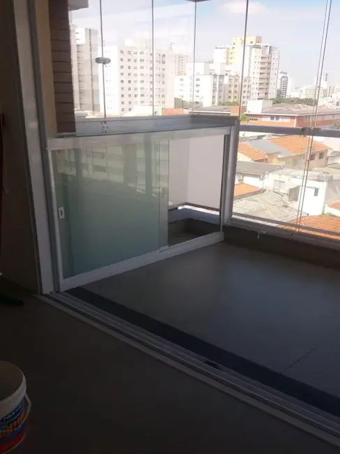 Foto 9 de Kitnet com 1 quarto à venda, 36m2 em Vila Clementino, São Paulo - SP