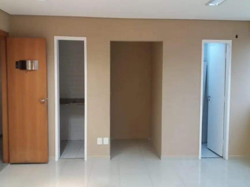 Foto 1 de Sala Comercial para alugar, 42m2 em Santana, São Paulo - SP