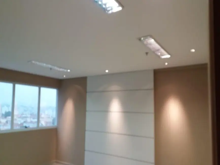 Foto 3 de Sala Comercial para alugar, 42m2 em Santana, São Paulo - SP