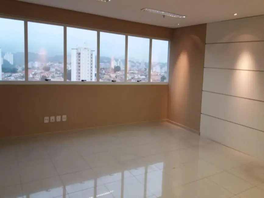 Foto 7 de Sala Comercial para alugar, 42m2 em Santana, São Paulo - SP