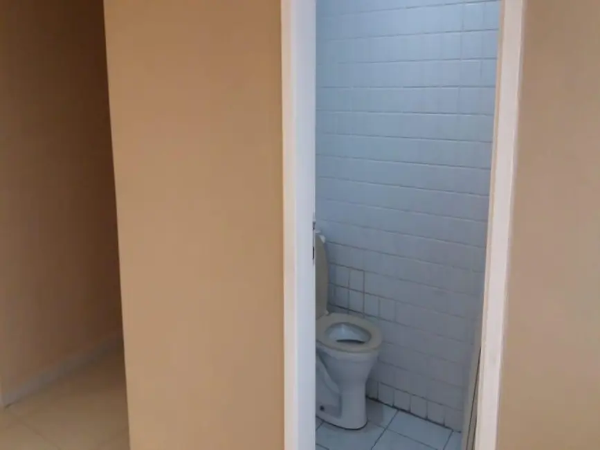 Foto 4 de Sala Comercial para alugar, 42m2 em Santana, São Paulo - SP