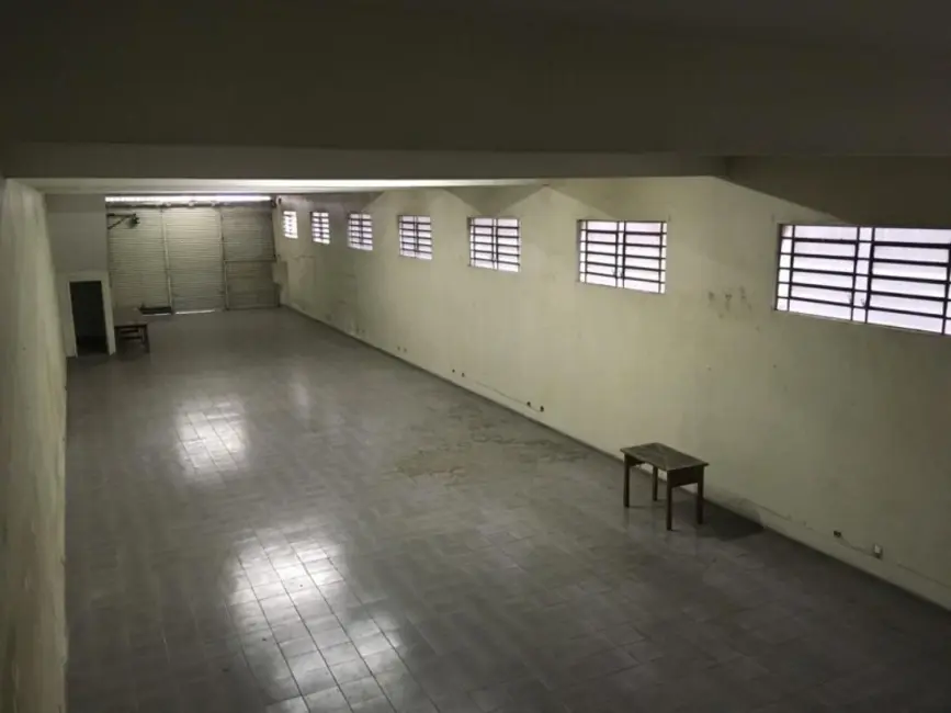 Foto 8 de Armazém / Galpão para alugar, 1200m2 em Vila Sabrina, São Paulo - SP