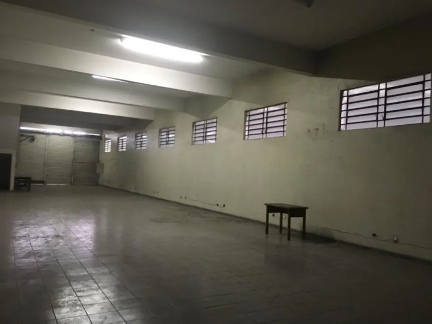 Foto 6 de Armazém / Galpão para alugar, 1200m2 em Vila Sabrina, São Paulo - SP