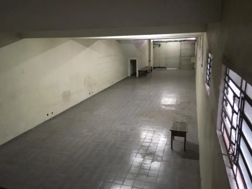 Foto 9 de Armazém / Galpão para alugar, 1200m2 em Vila Sabrina, São Paulo - SP