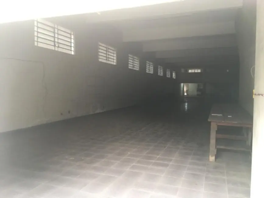 Foto 3 de Armazém / Galpão para alugar, 1200m2 em Vila Sabrina, São Paulo - SP