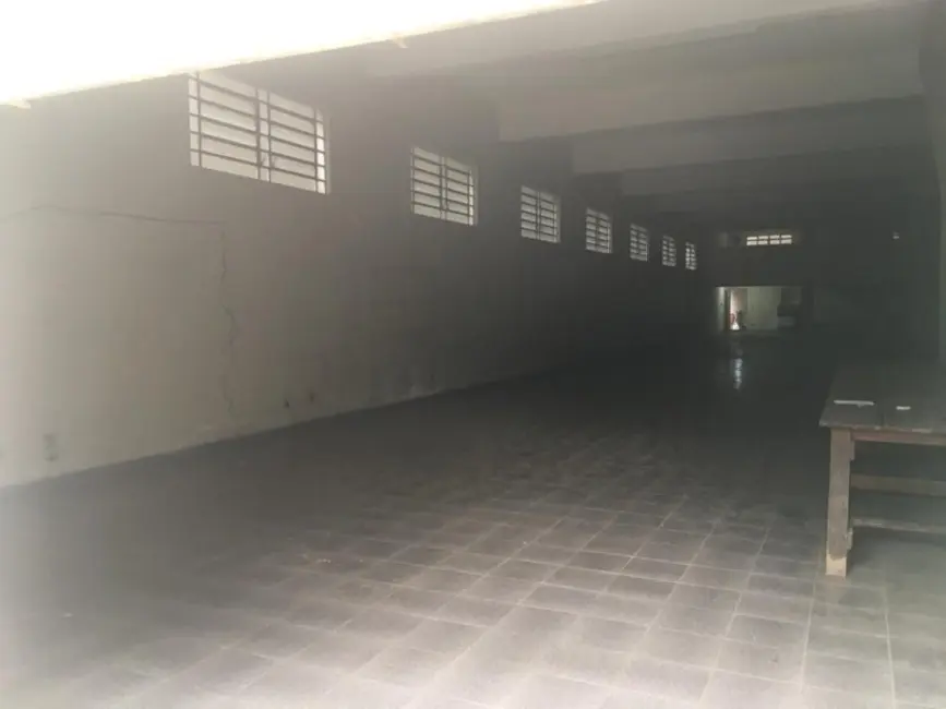 Foto 4 de Armazém / Galpão para alugar, 1200m2 em Vila Sabrina, São Paulo - SP