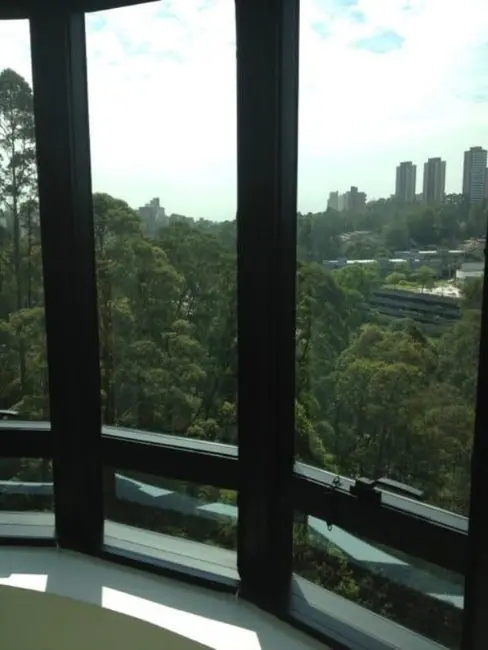 Apartamento com 4 quartos para alugar, 160m2 em Vila Andrade, São Paulo - SP - imagem 7 Foto 7 de Apartamento com 4 quartos para alugar, 160m2 em Vila Andrade, São Paulo - SP