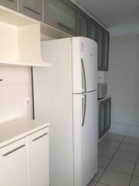 Foto 1 de Apartamento com 4 quartos para alugar, 160m2 em Vila Andrade, São Paulo - SP