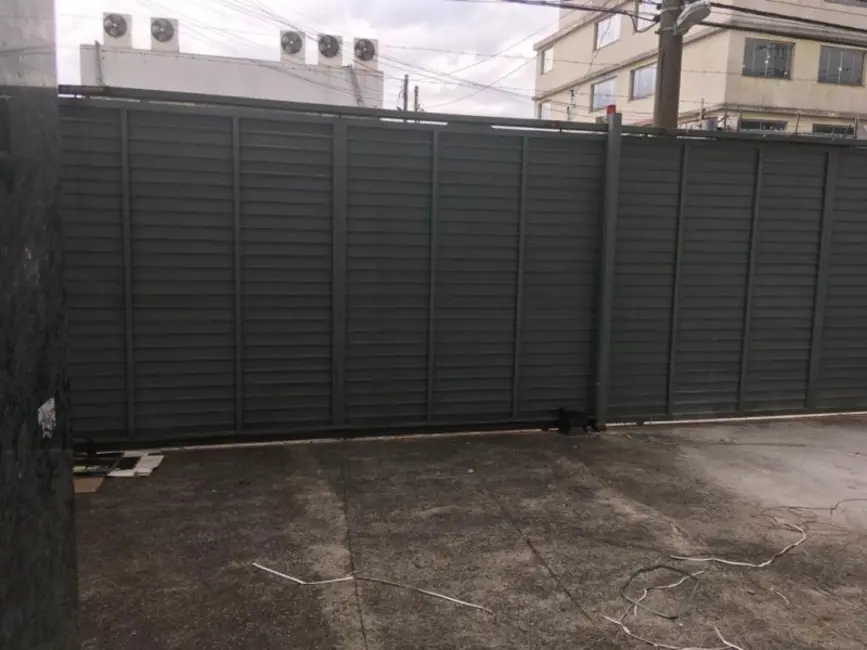 Foto 4 de Armazém / Galpão à venda, 1200m2 em Vila Sabrina, São Paulo - SP