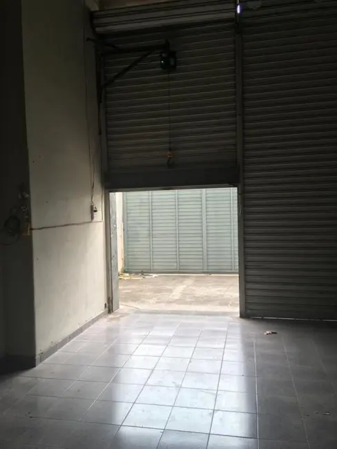 Foto 1 de Armazém / Galpão à venda, 1200m2 em Vila Sabrina, São Paulo - SP