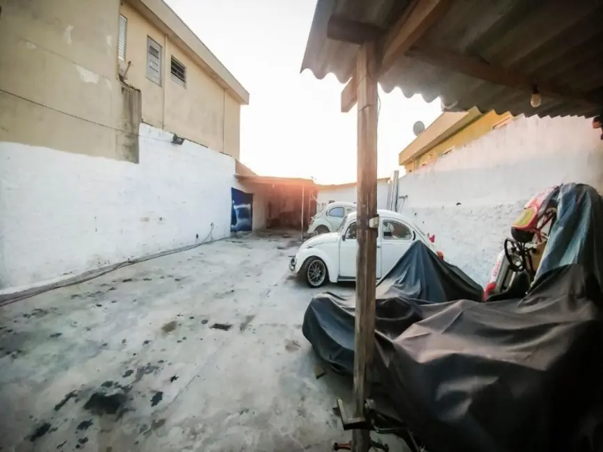 Foto 4 de Terreno / Lote à venda, 250m2 em Perdizes, São Paulo - SP