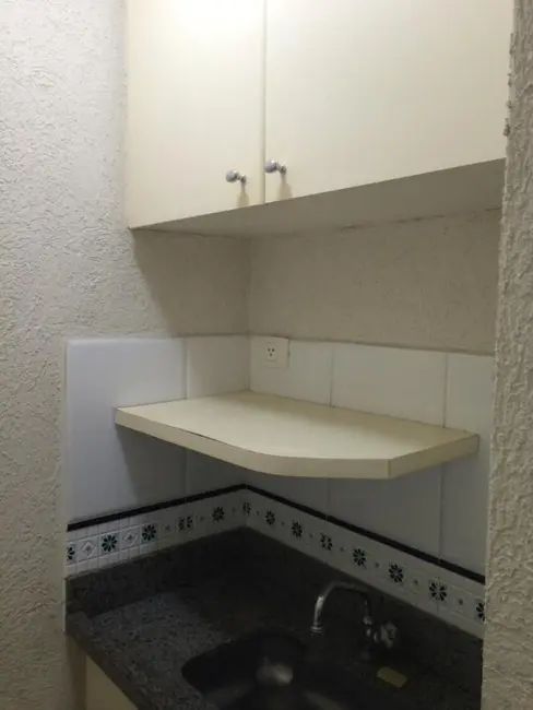Foto 5 de Sala Comercial para alugar, 35m2 em Santana, São Paulo - SP