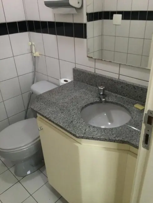 Foto 7 de Sala Comercial para alugar, 35m2 em Santana, São Paulo - SP