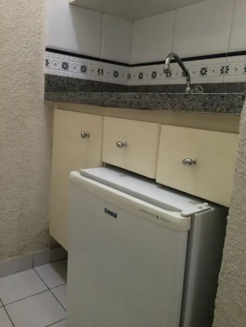 Foto 3 de Sala Comercial para alugar, 35m2 em Santana, São Paulo - SP