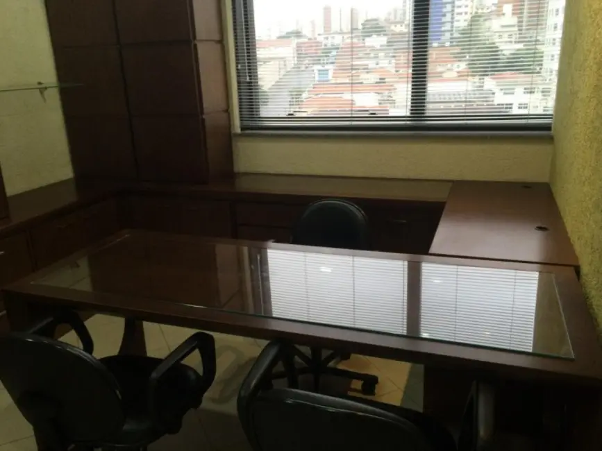 Foto 6 de Sala Comercial para alugar, 35m2 em Santana, São Paulo - SP