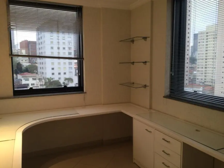 Foto 1 de Sala Comercial para alugar, 35m2 em Santana, São Paulo - SP