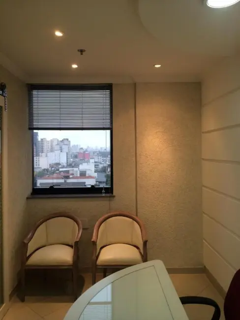 Foto 2 de Sala Comercial para alugar, 35m2 em Santana, São Paulo - SP