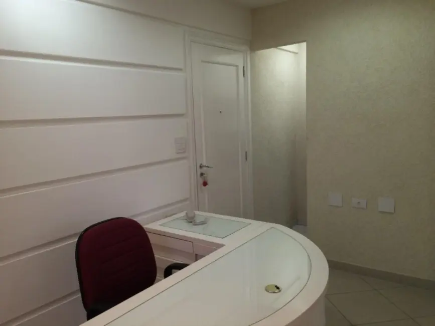 Foto 8 de Sala Comercial para alugar, 35m2 em Santana, São Paulo - SP