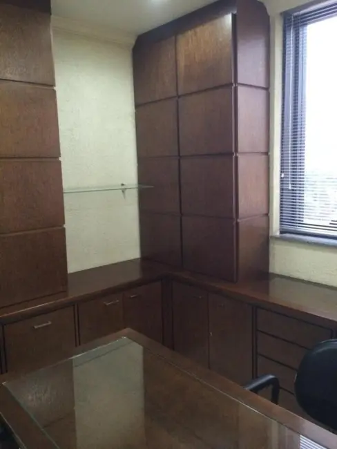 Foto 9 de Sala Comercial para alugar, 35m2 em Santana, São Paulo - SP