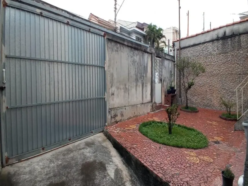 Foto 1 de Casa de Condomínio com 4 quartos à venda, 265m2 em Vila Romana, São Paulo - SP