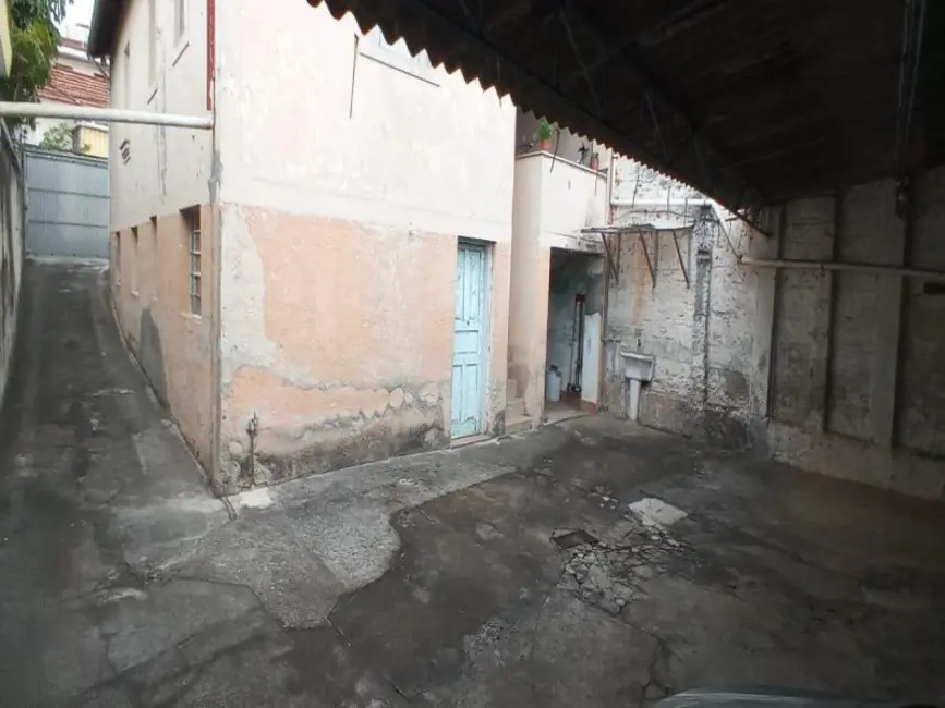 Foto 2 de Casa de Condomínio com 4 quartos à venda, 265m2 em Vila Romana, São Paulo - SP