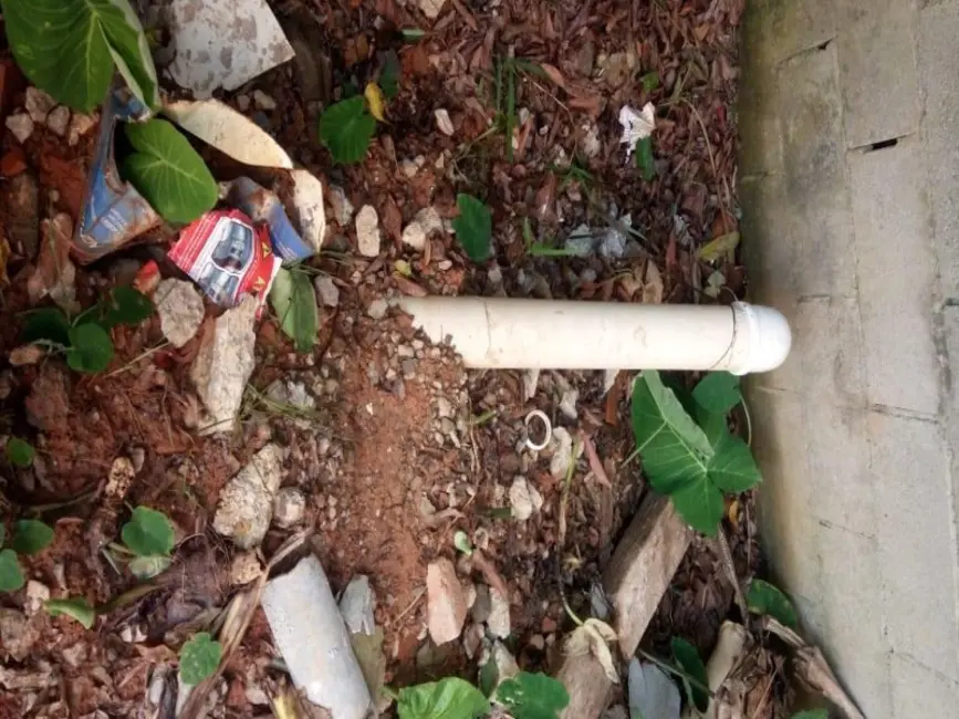 Terreno / Lote à venda, 140m2 em Jardim São Luís, São Paulo - SP - imagem 3 Foto 3 de Terreno / Lote à venda, 140m2 em Jardim São Luís, São Paulo - SP