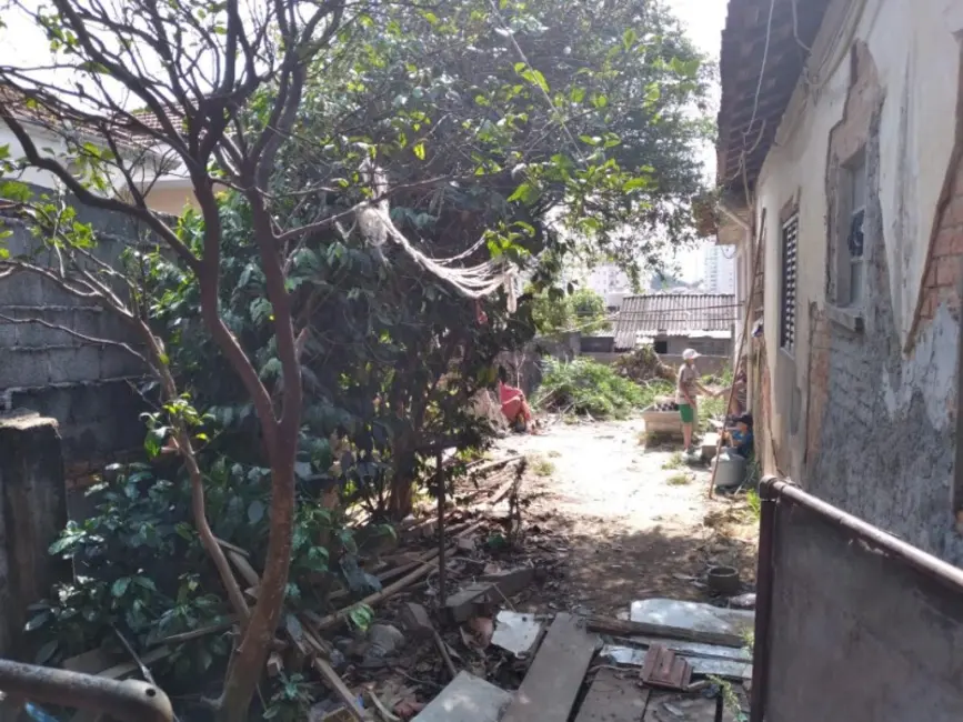 Foto 5 de Terreno / Lote à venda, 350m2 em Santana, São Paulo - SP